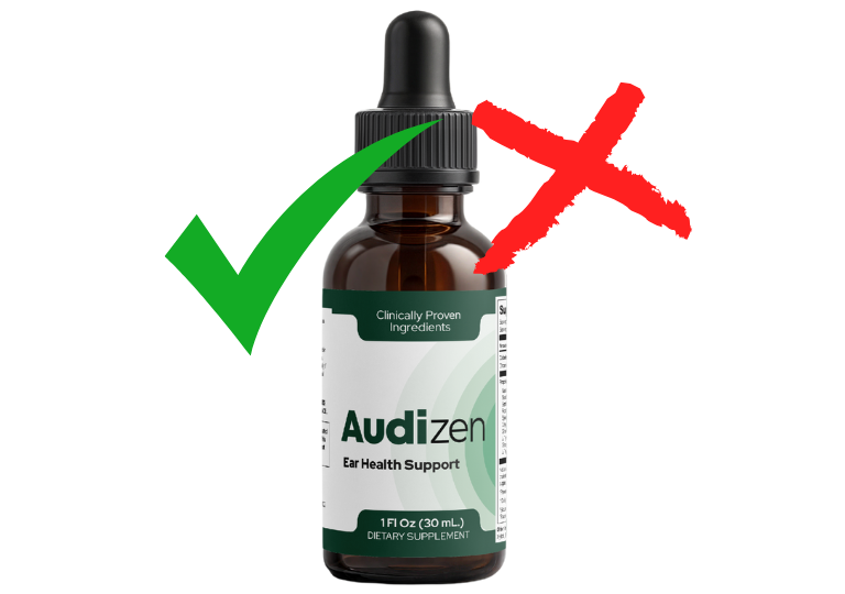 Audizen Bottle